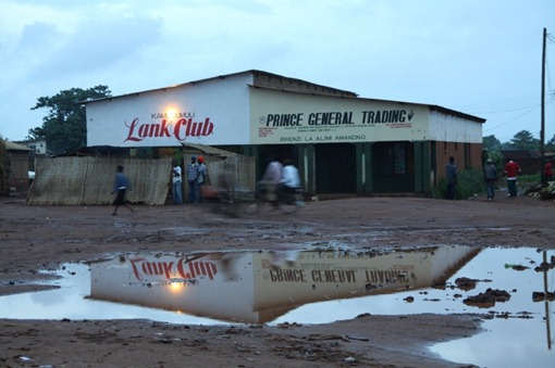 du caire au cap: AREA 25: Lilongwe / Dans ma rue, dans mon quartier ...